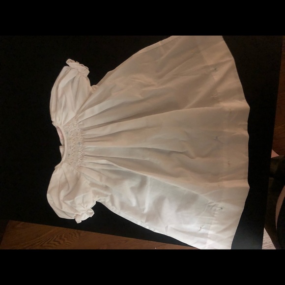 Baby sleeping gown or a beautiful dress - Picture 2 of 2